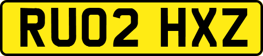 RU02HXZ