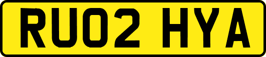 RU02HYA