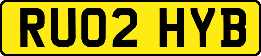 RU02HYB