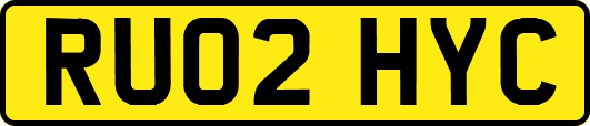 RU02HYC