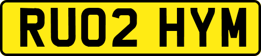RU02HYM