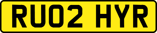 RU02HYR