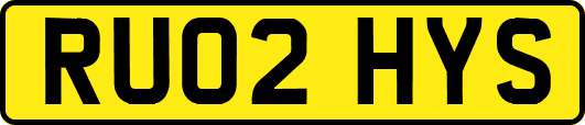 RU02HYS