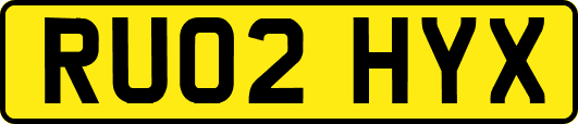 RU02HYX