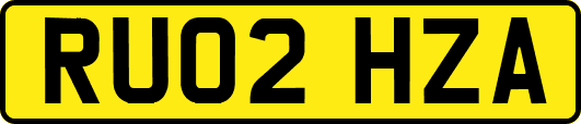 RU02HZA