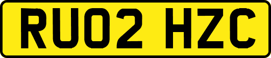 RU02HZC