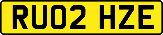 RU02HZE