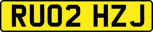 RU02HZJ