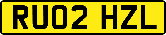 RU02HZL