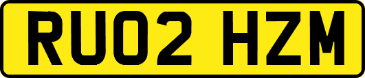 RU02HZM