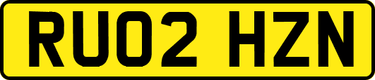 RU02HZN