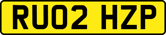 RU02HZP