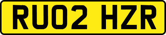 RU02HZR