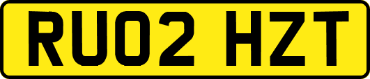 RU02HZT