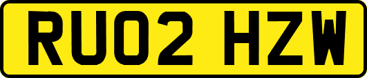 RU02HZW