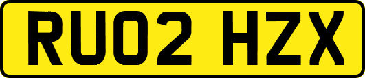 RU02HZX