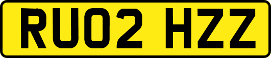 RU02HZZ