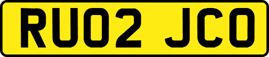 RU02JCO