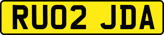 RU02JDA