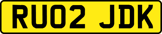 RU02JDK