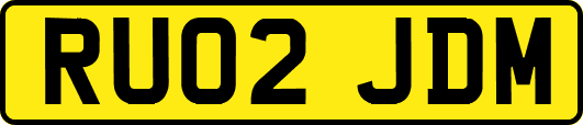 RU02JDM