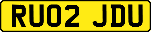 RU02JDU