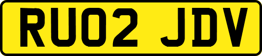 RU02JDV