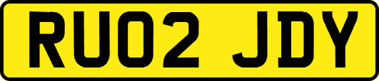 RU02JDY
