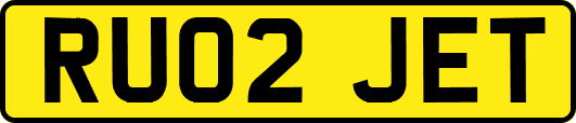 RU02JET
