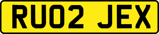 RU02JEX
