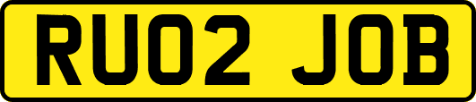 RU02JOB