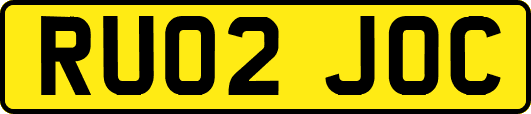 RU02JOC