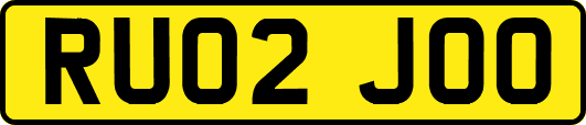 RU02JOO