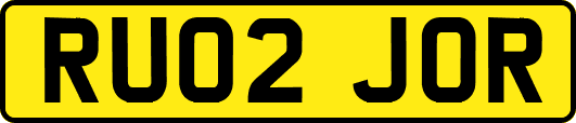 RU02JOR