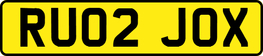 RU02JOX