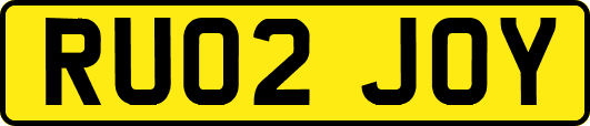 RU02JOY