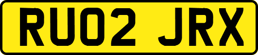 RU02JRX