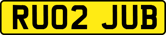 RU02JUB