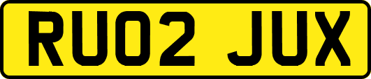 RU02JUX