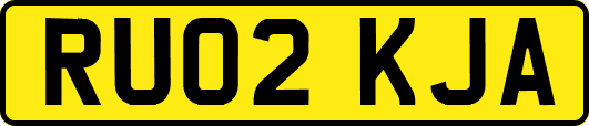 RU02KJA