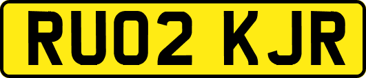 RU02KJR