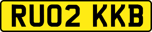RU02KKB