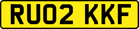 RU02KKF