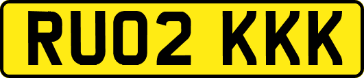 RU02KKK