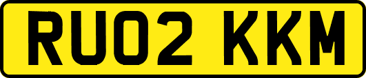 RU02KKM