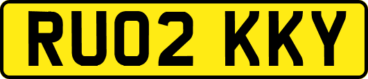 RU02KKY