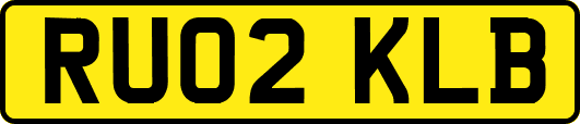 RU02KLB