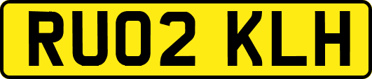RU02KLH