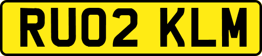 RU02KLM