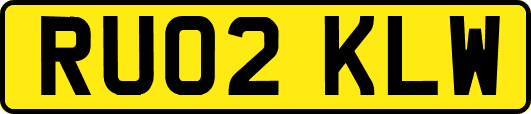 RU02KLW